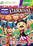 Carnival Games