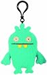 Ugly Doll Babo's Bird 4" Ugly Doll Clip-On