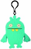 Ugly Doll Babo's Bird 4" Ugly Doll Clip-On