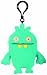 Ugly Doll Babo's Bird 4" Ugly Doll Clip-On
