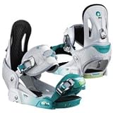 Salomon Relay Clutch Snowboard Binding