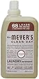 Mrs. Meyer's Clean Day Liquid Laundry Detergent, Lavender, 34 Fluid Ounce