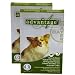 12 MONTH Advantage Flea Control Green: For Dogs under 10lbs.