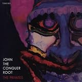 JOHN THE CONQUER ROOT