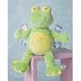 Taggies Developmental Baby Animal, Green Frog