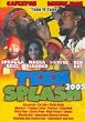 TEEN SPLASH 2005