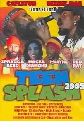 TEEN SPLASH 2005