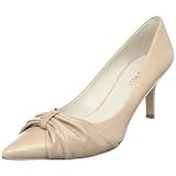 Nine West Womens Annalisa Pump,Taupe Leather,7 M US 41IvLgFef6L. SL160 Nine West Womens Annalisa Pump,Taupe Leather,7 M US