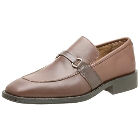 Unlisted Men's West End Loafer