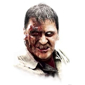 A4 10x8 Gloss Glossy Art Photo Print Film Dawn Of The Dead 2004 Poster 02.Jpg