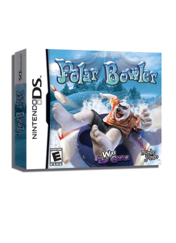 Polar Bowling
