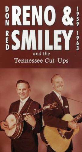 CD-Charts  Music : Reno & Smiley: 1959-1963