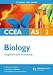 CCEA AS Biology: Unit 2: Organisms and Biodiversity