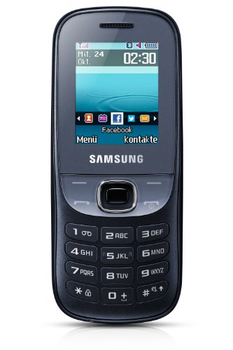 Imagen principal de Samsung GT-E2200ZKADBT