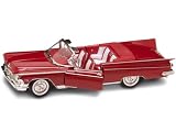 Yat Ming Scale 1:18 - 1959 Buick Electra 225