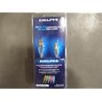 10ft Delphi USB 2.0 A/B Lighted Printer Cable - Gold Plated