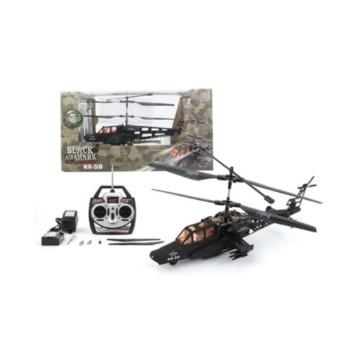 Radio Control Helictoper - RC 3CH Gyro Helictoper RC Radio Control Helictoper - RC 3CH Gyro Helictoper RC