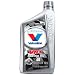 Valvoline VV229 VR1 Racing Formula SAE 40 Turbo Approved Motor Oil - 1 Quart (Case of 12)