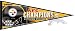 Pittsburgh Steelers 2005 AFC Champions Pennant