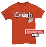 Vintage Orange Crush T-Shirt
