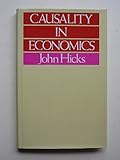 Causality in economics