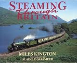 Steaming Through Britain