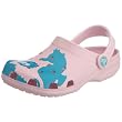 crocs Toddler/Little Kid Classic Sea Horse Clog