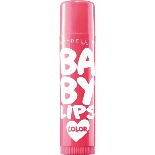 Maybelline Baby Lips Loves Color Lipcare - Pink