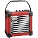 �y�v���e�N�e�B�u�E�J�o�[�t�zRoland/���[�����h �M�^�[�A���v MICRO CUBE RED/���b�h