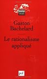 Le Rationalisme appliqué