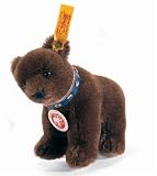 Eigenschaften Steiff 031199 / Steiff 31199 - Jungbär braun