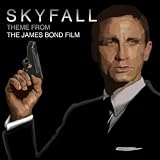 Skyfall (Originally by Adele)