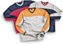 Tommy Hilfiger� Pieced Fleece Pullover