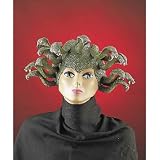 Adult Medusa Headpiece Costume [Apparel]