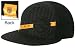 Pittsburgh Steelers Cap in Black