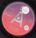 HAVE I THE RIGHT 7 INCH (7" VINYL 45) UK PYE 0