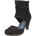 Marco Tozzi  2-2-24411-26, Damen Slipper