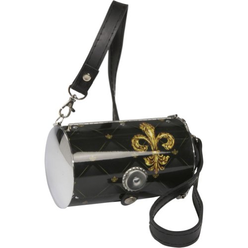 Littlearth Cyclone Purse - DE LIS
