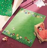 Carpet Meadow, by HABA
