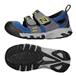 New Balance Toddler/Little Kid 553 Sandal