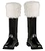 Rubie's Men's Adult Santa Boots