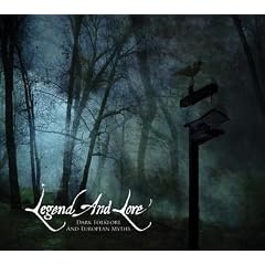 Legend And Lore - Dark Folklore And European Myths [RARE]