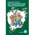 Der Zauberer der Smaragdenstadt