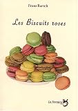 Revue Editions La Fontaine  / Les Biscuits roses