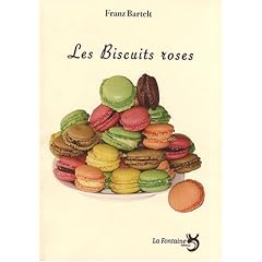 Les Biscuits roses