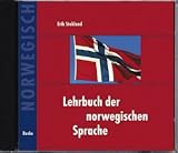 Lehrbuch der norwegischen Sprache. Begleit-CD