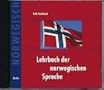 Lehrbuch der norwegischen Sprache. Be...