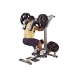Body Solid GSCL360 Leverage Squat Calf Machine Body Solid GSCL360 Leverage Squat Calf Machine