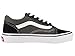 Vans Kids Old Skool Skate Shoe
