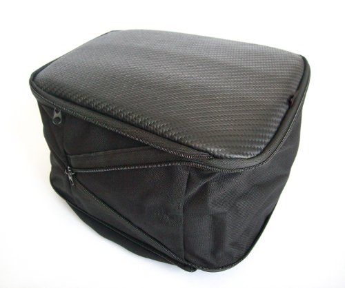 The Cycle Guys CG2-02 FastPack Size 2 Tail Bag On Sale
